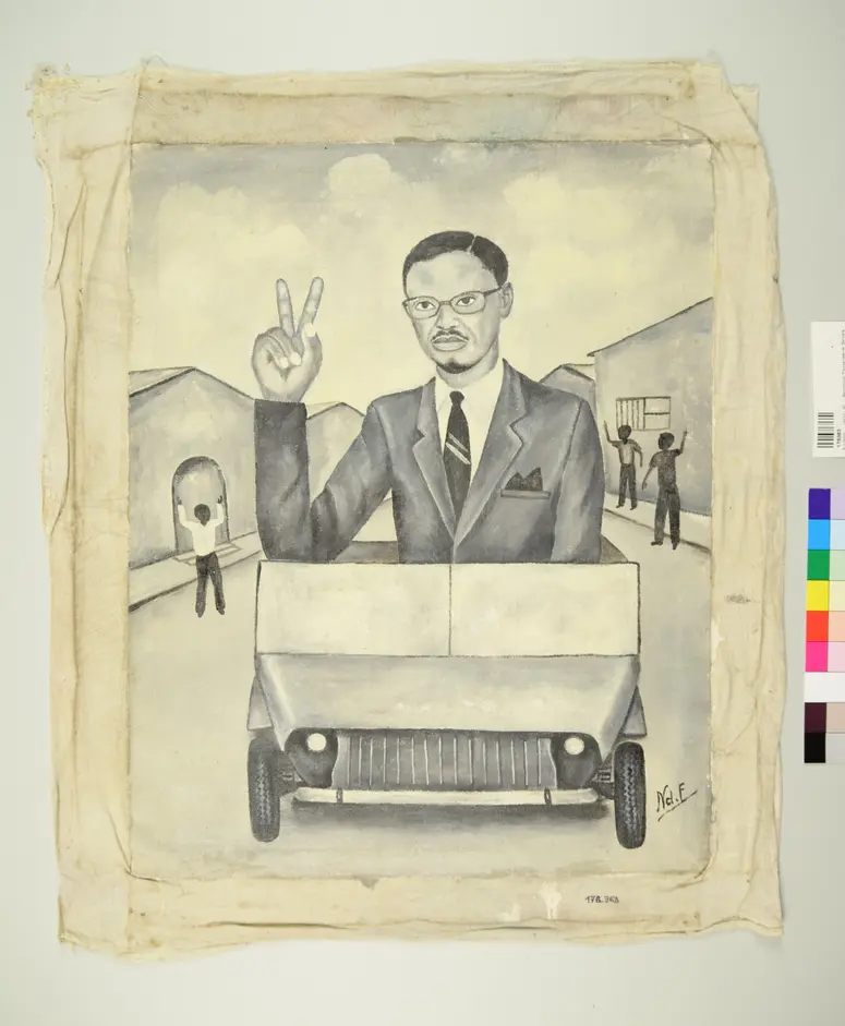 Lumumba