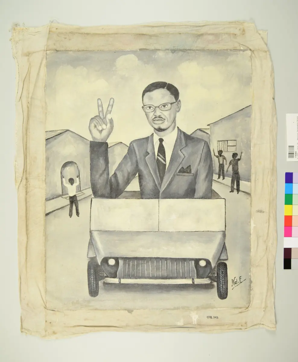 Lumumba