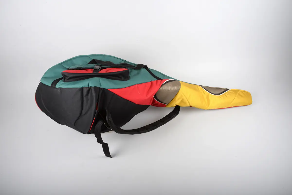 Bag for Kora Lute