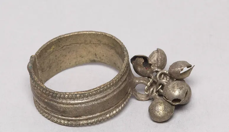 Zehenring