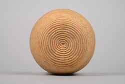 Korbbecher