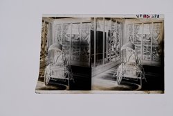Stereofotografie, Negativ