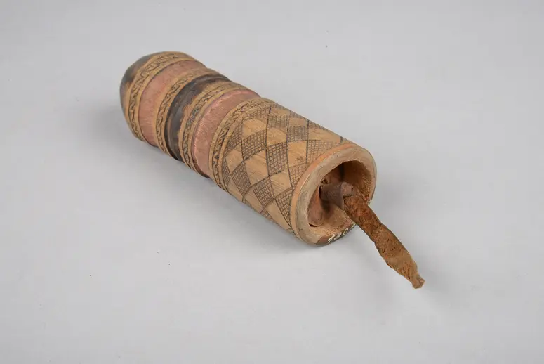 Schnupftabakbehälter
