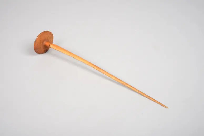 Haarnadel