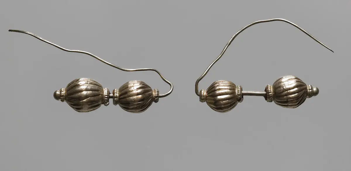 Ohrschmuck