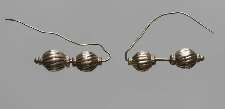 Ohrschmuck