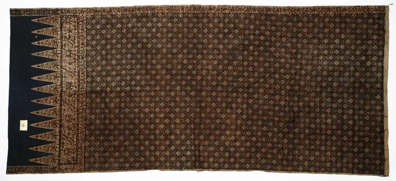 Cloth, Batik