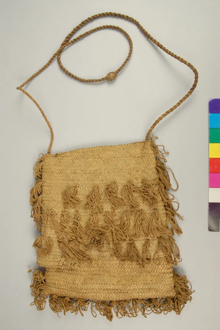 Tasche