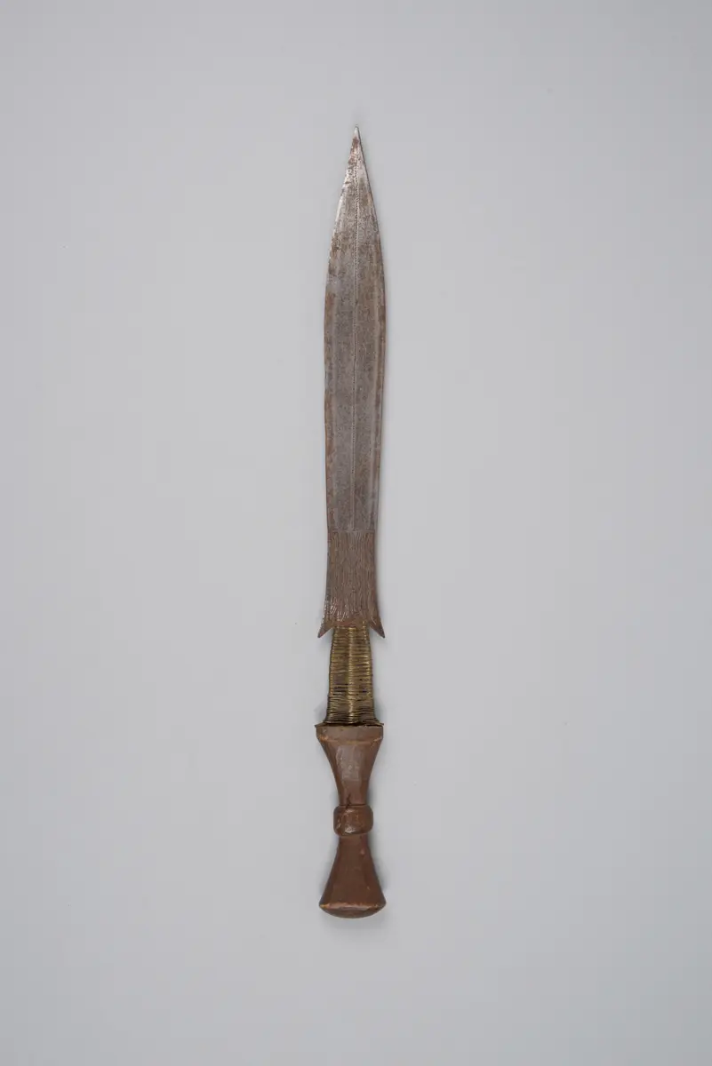 Knife