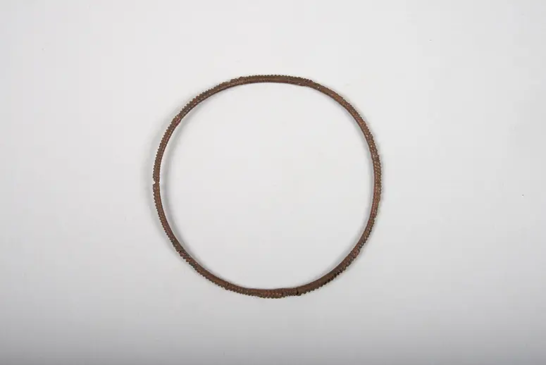Armband oder Fußreif