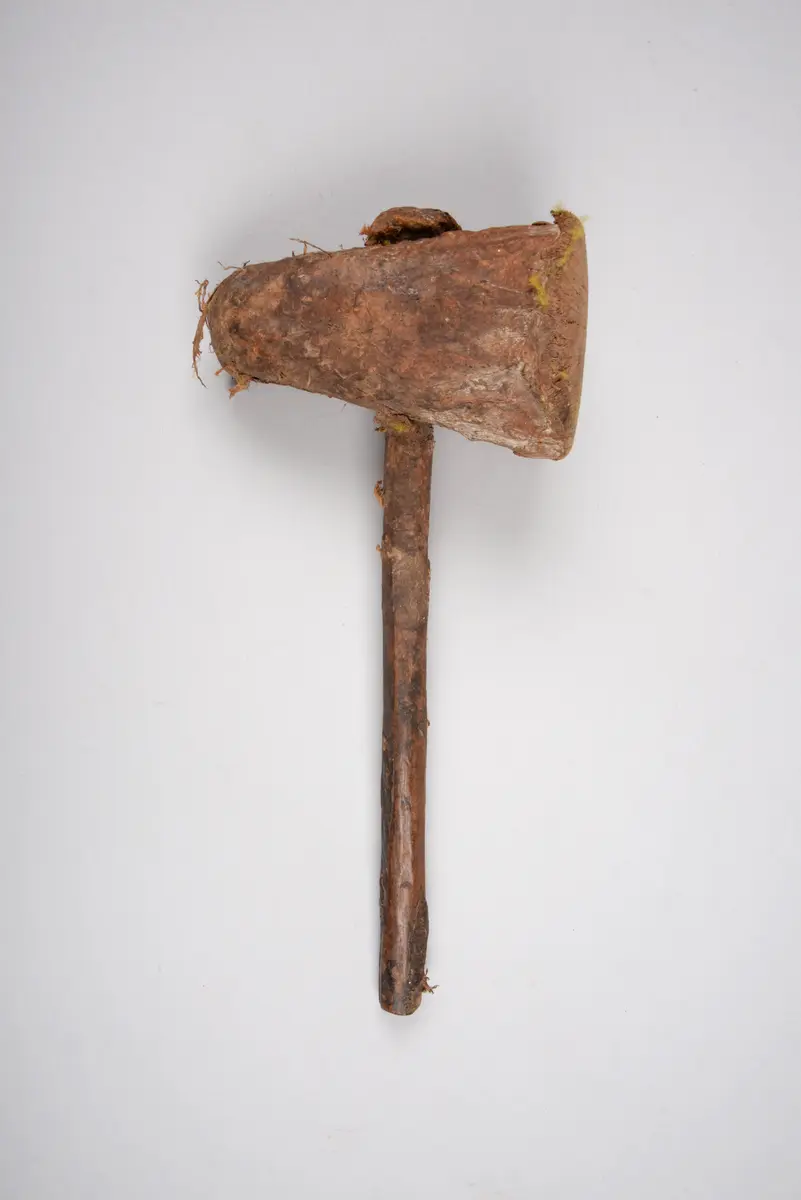 Hammer
