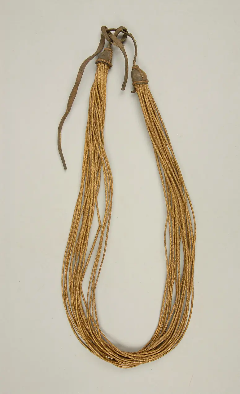 Hüftschmuck