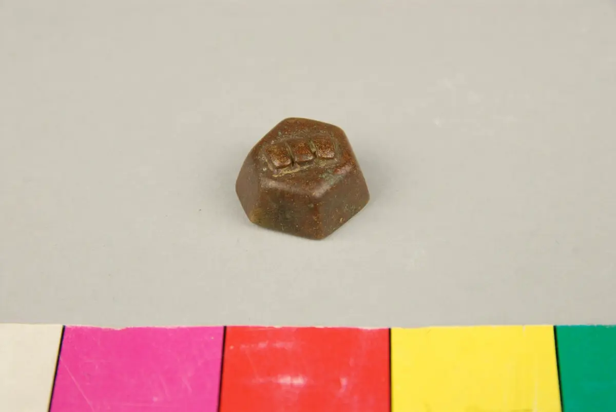 Goldgewicht
