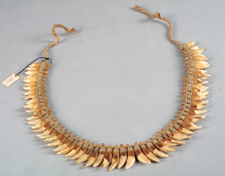 Necklace