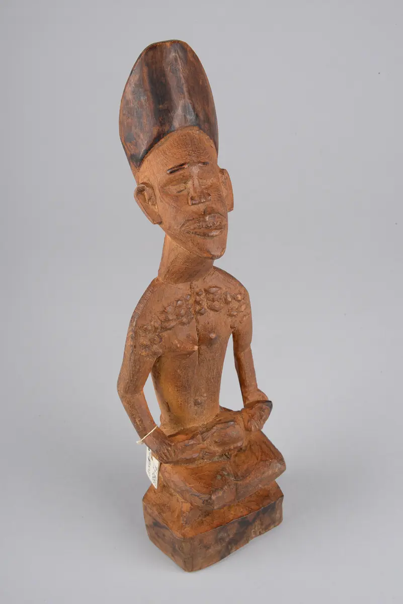 Weibliche Figur