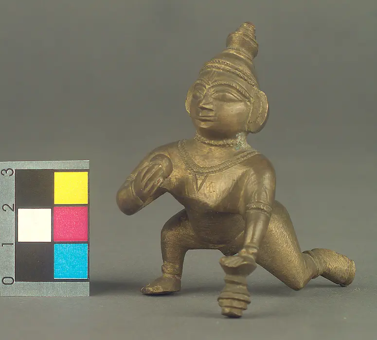 Krishna