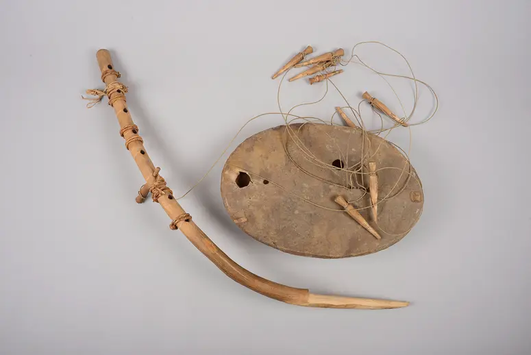 Musikinstrument