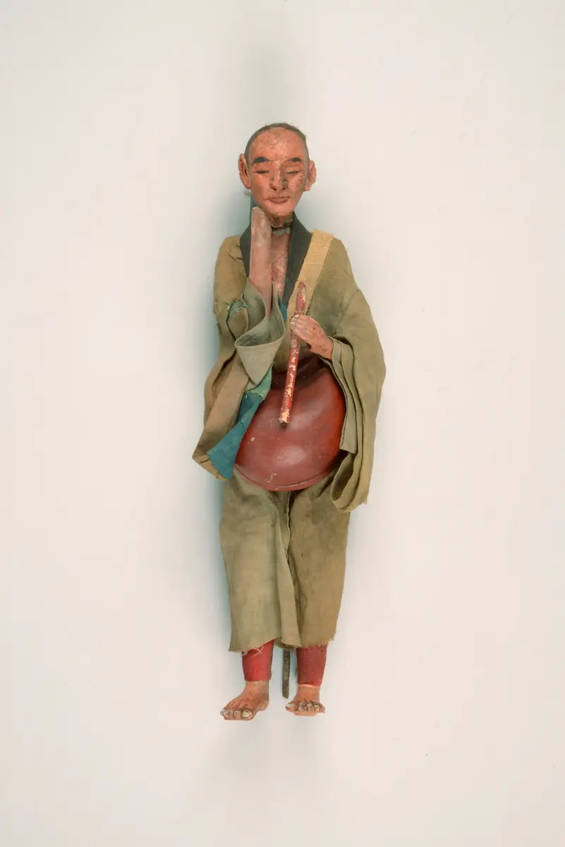 Tonfigur