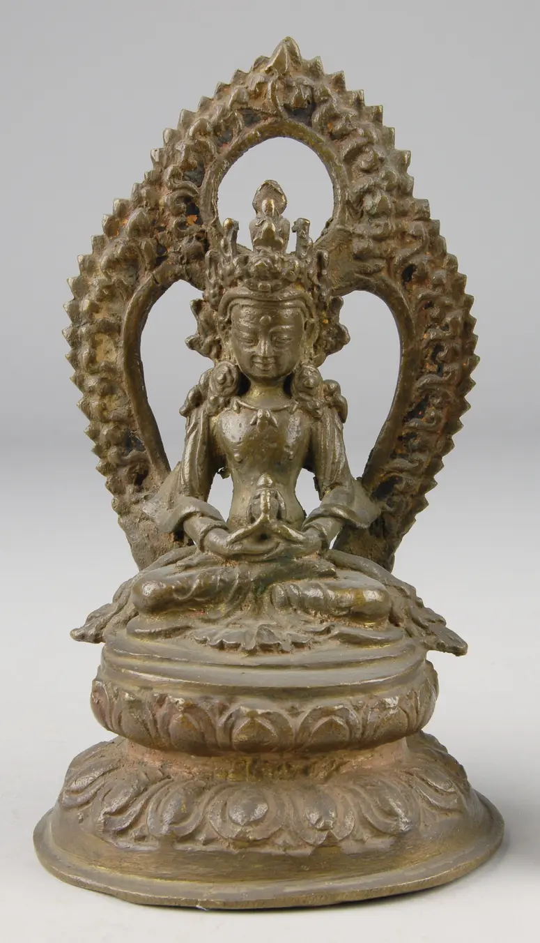 Amitabha