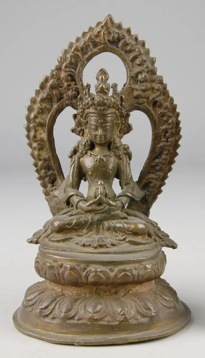 Amitabha