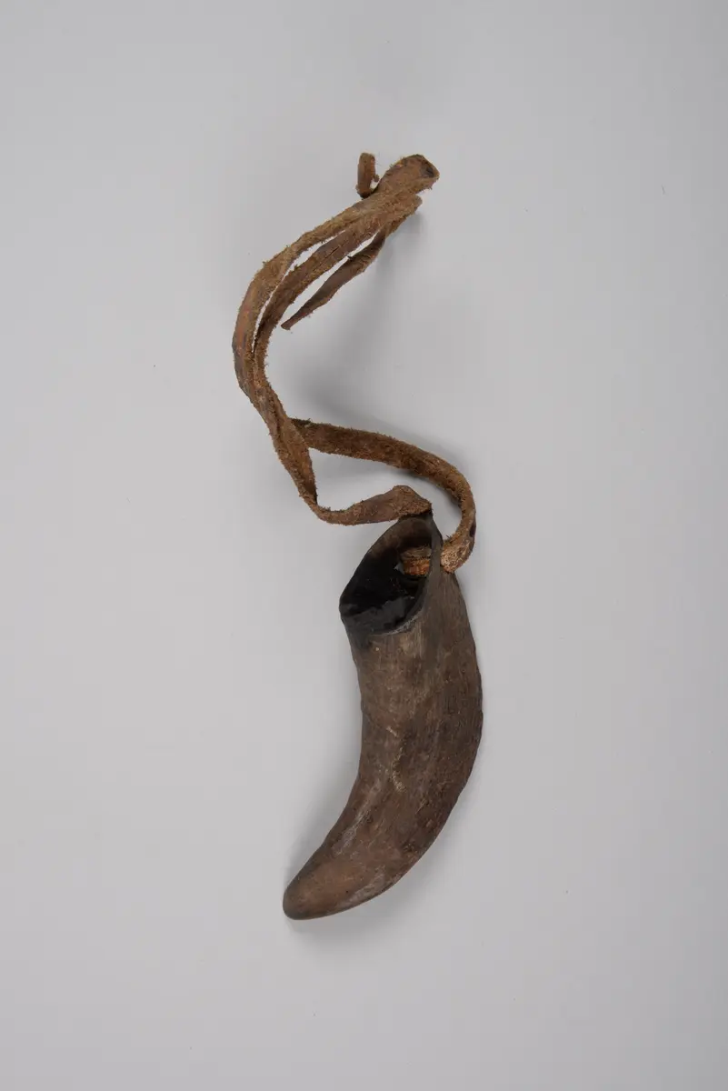 Medizin oder Amulett