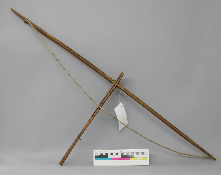 Armbrust