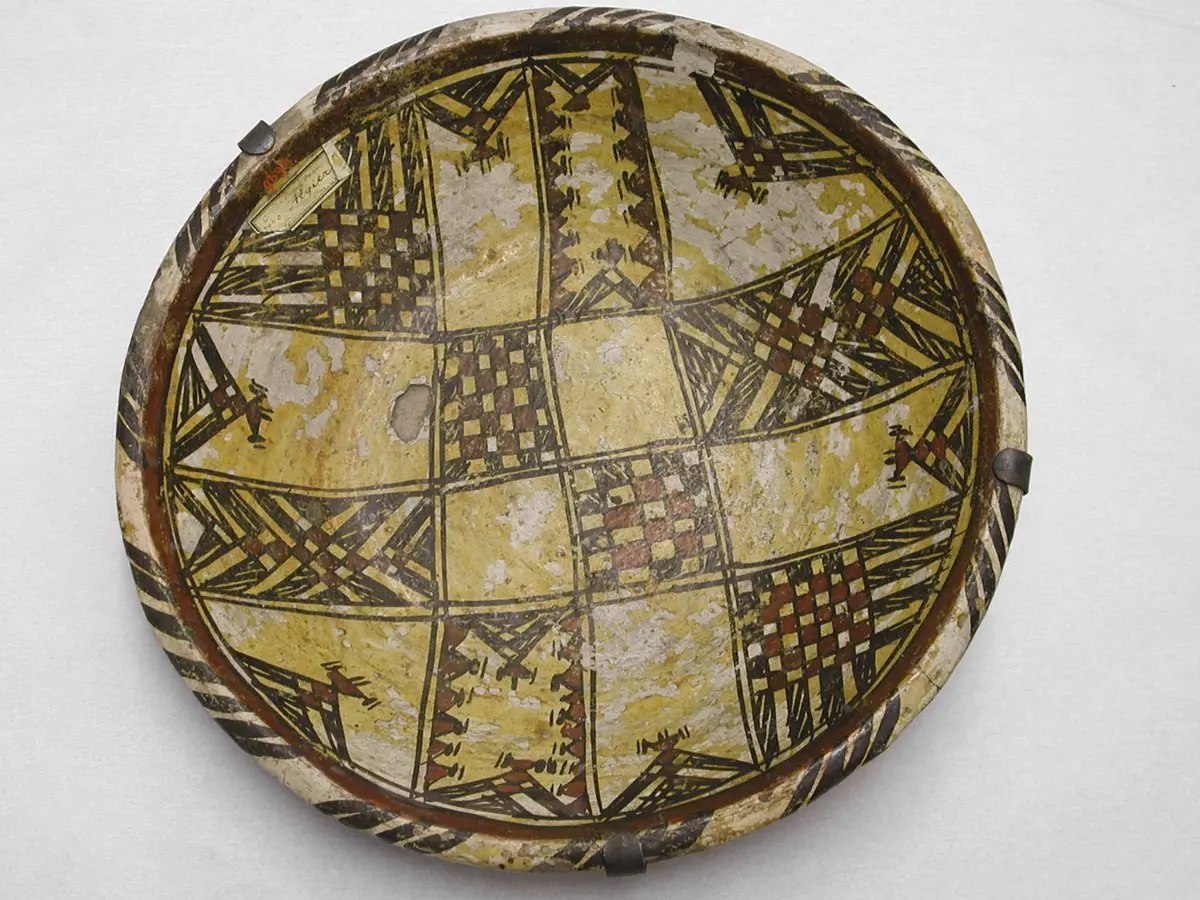 Schüssel