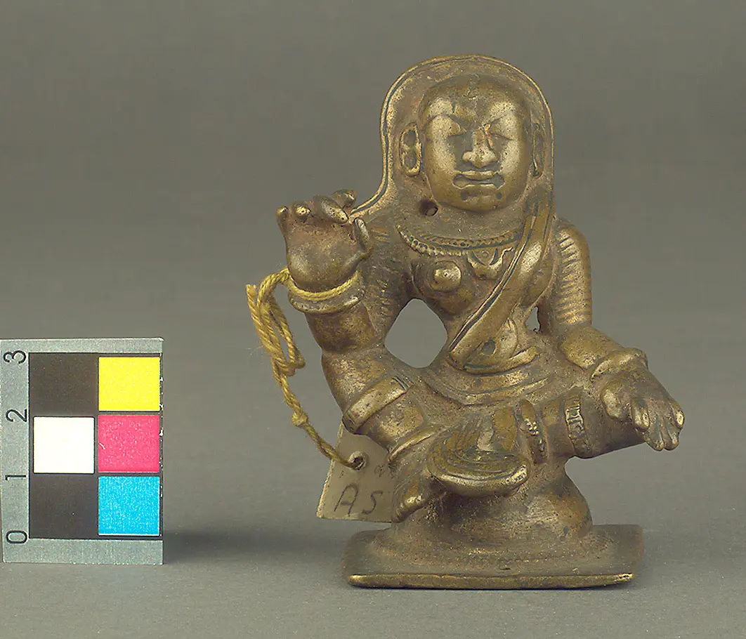 Bhumidevi