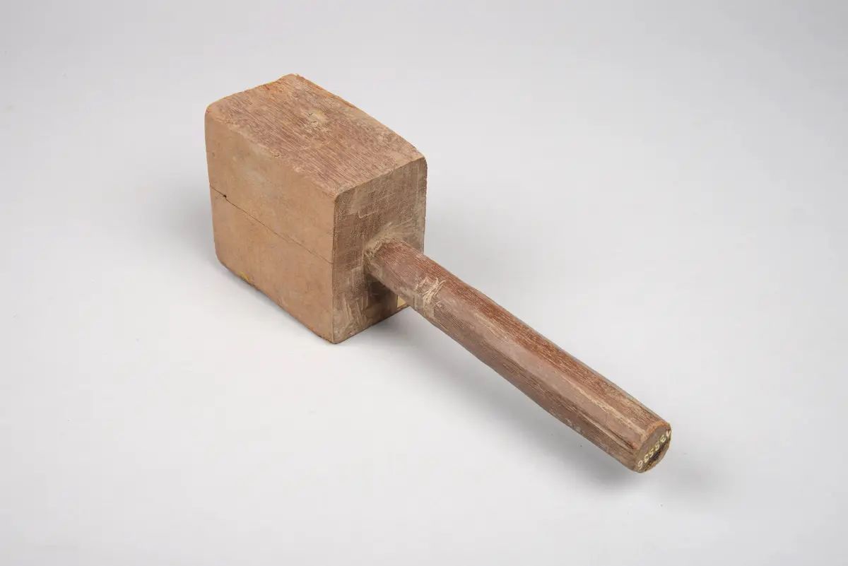 Tamper
