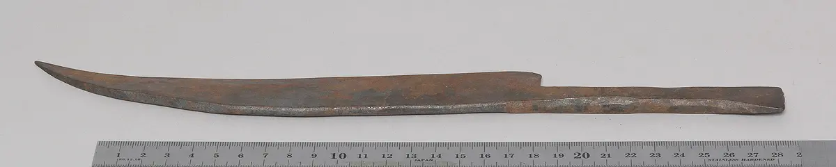 Haumesser