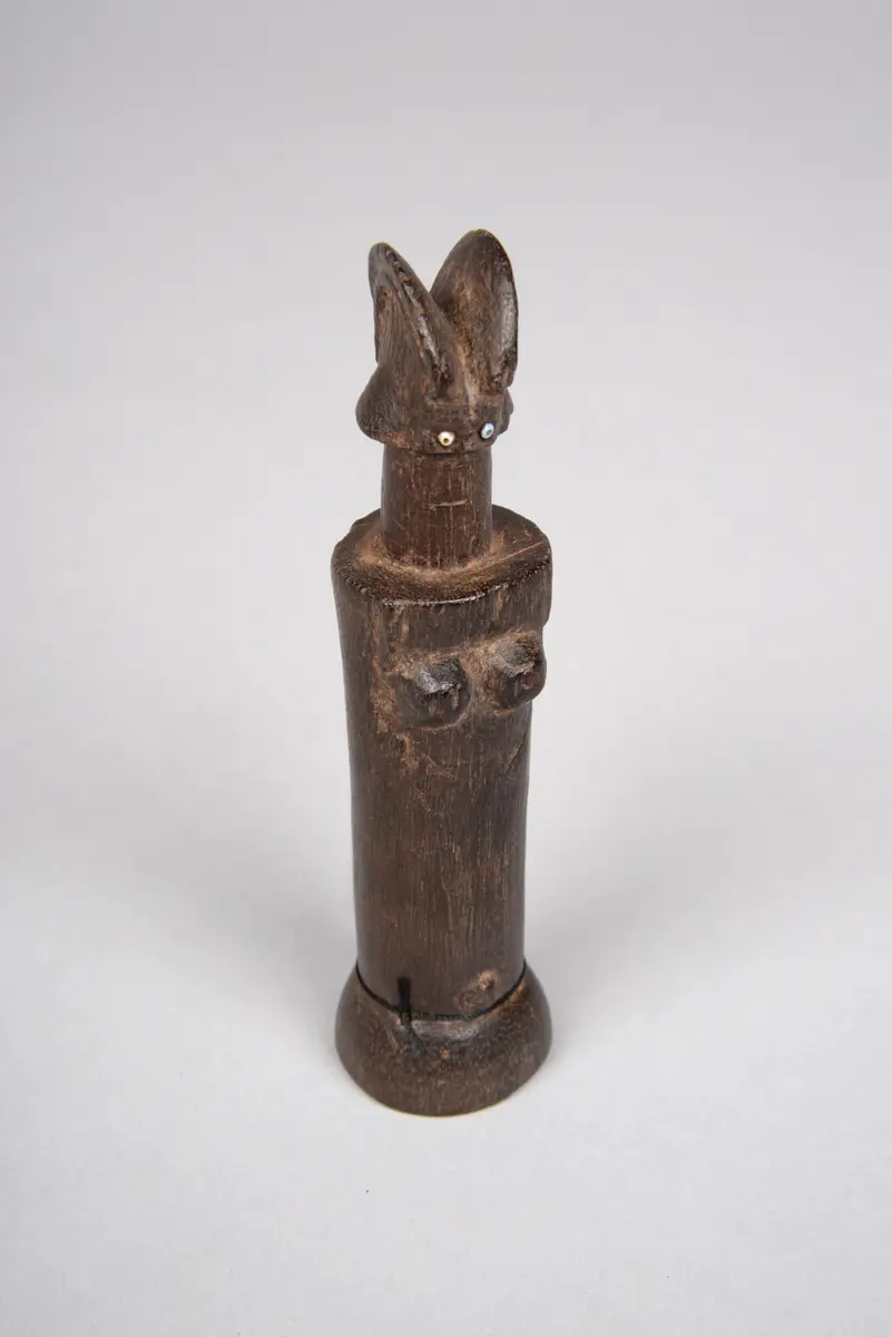 Weibliche Figur