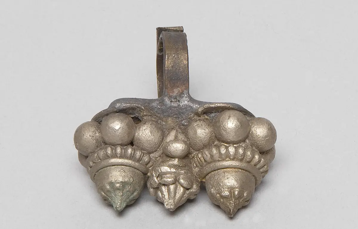 Zehenring