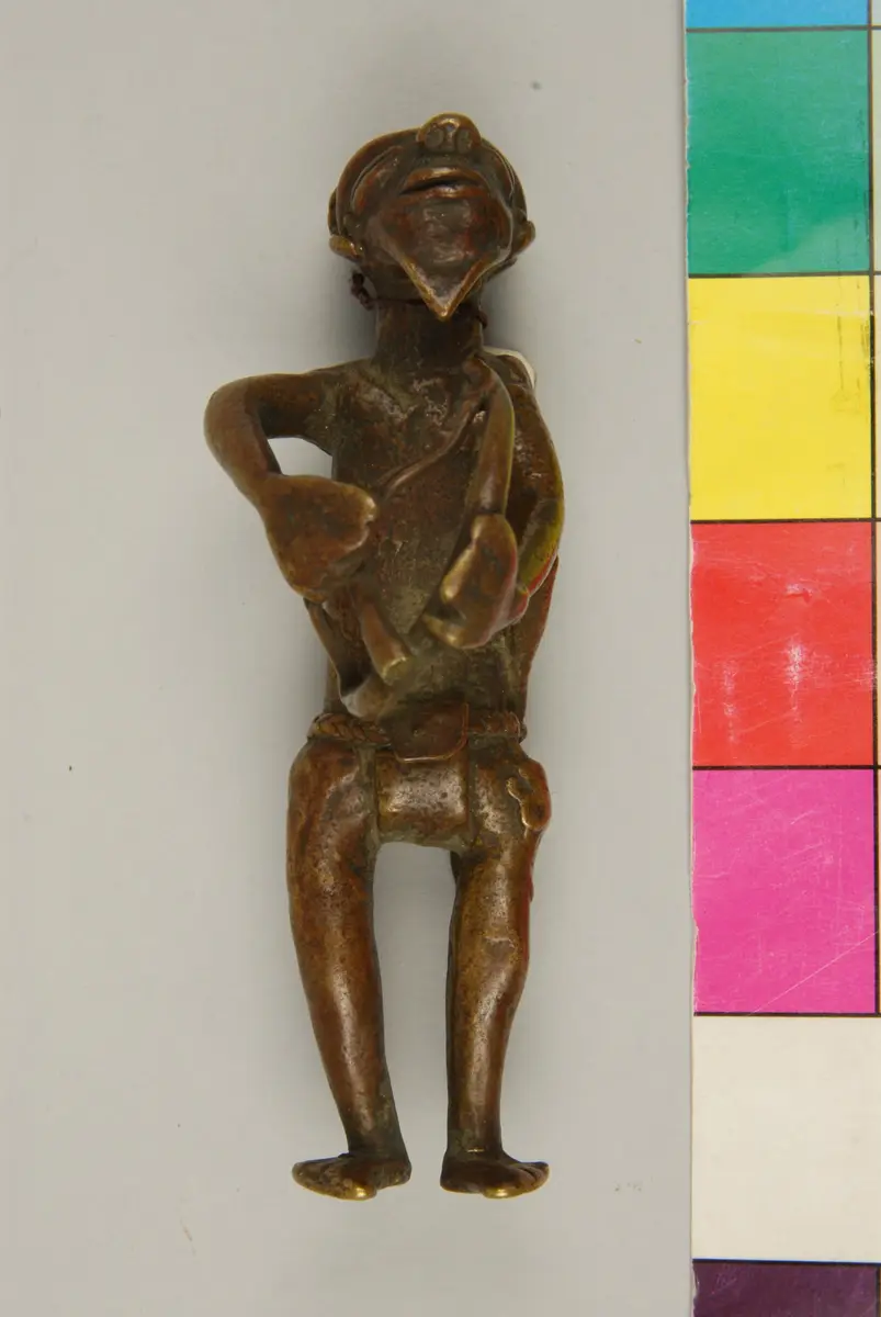 Scherzfigur