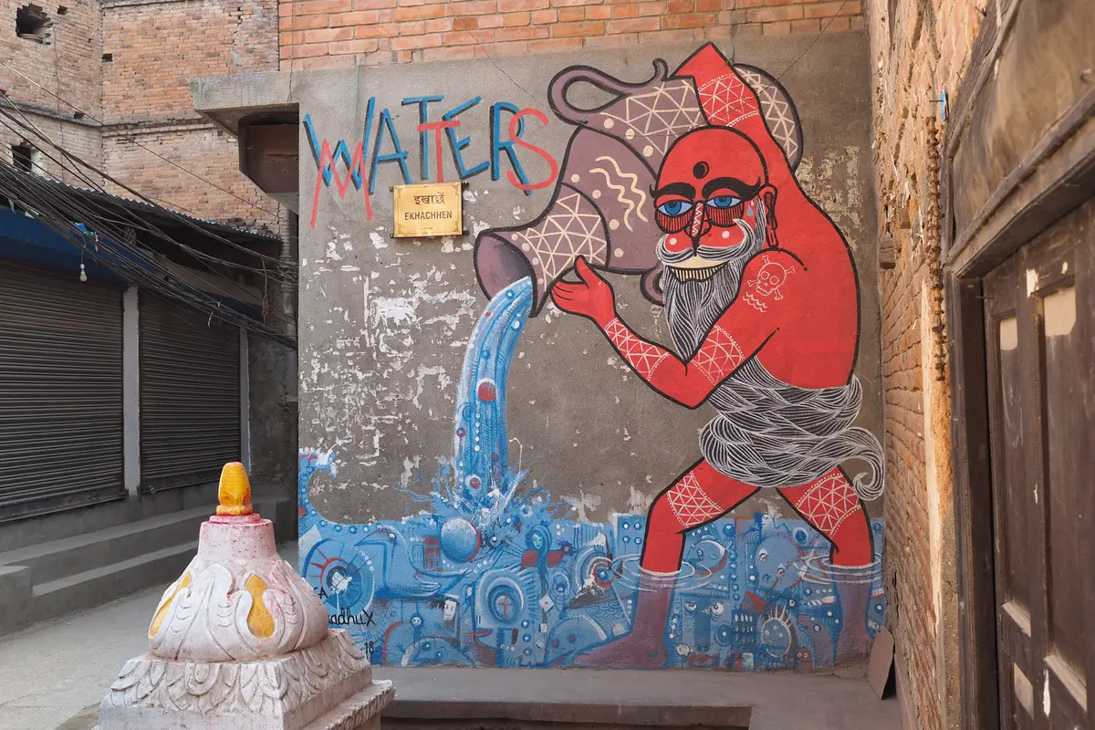 Graffiti