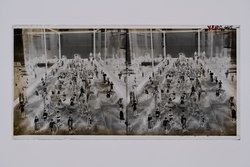 Stereofotografie, Negativ