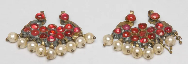 Ohrschmuck