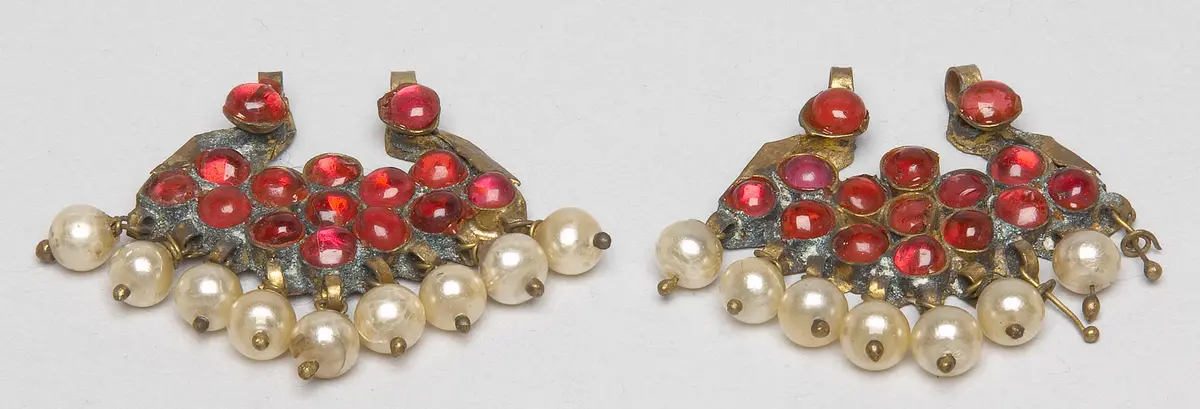 Ohrschmuck