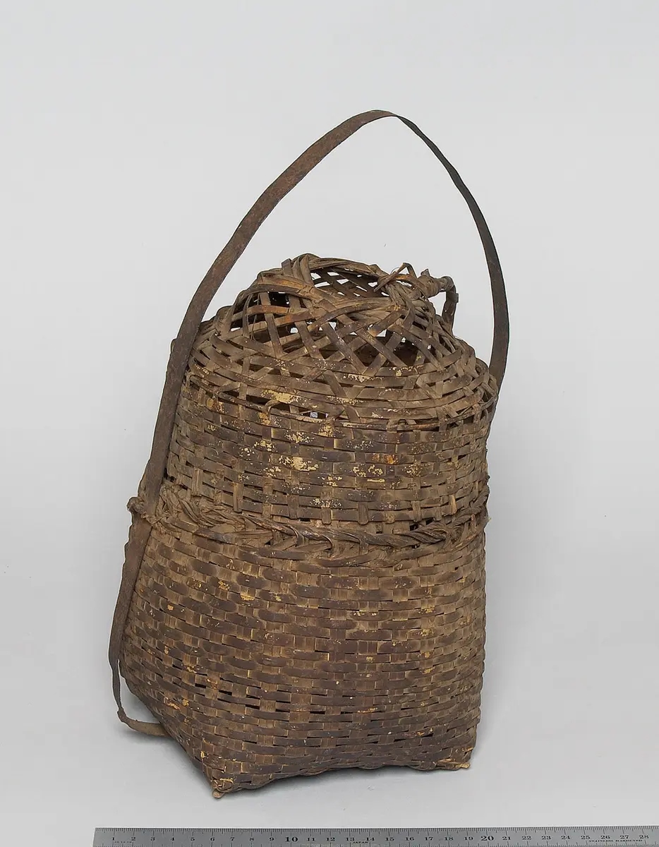 Basket