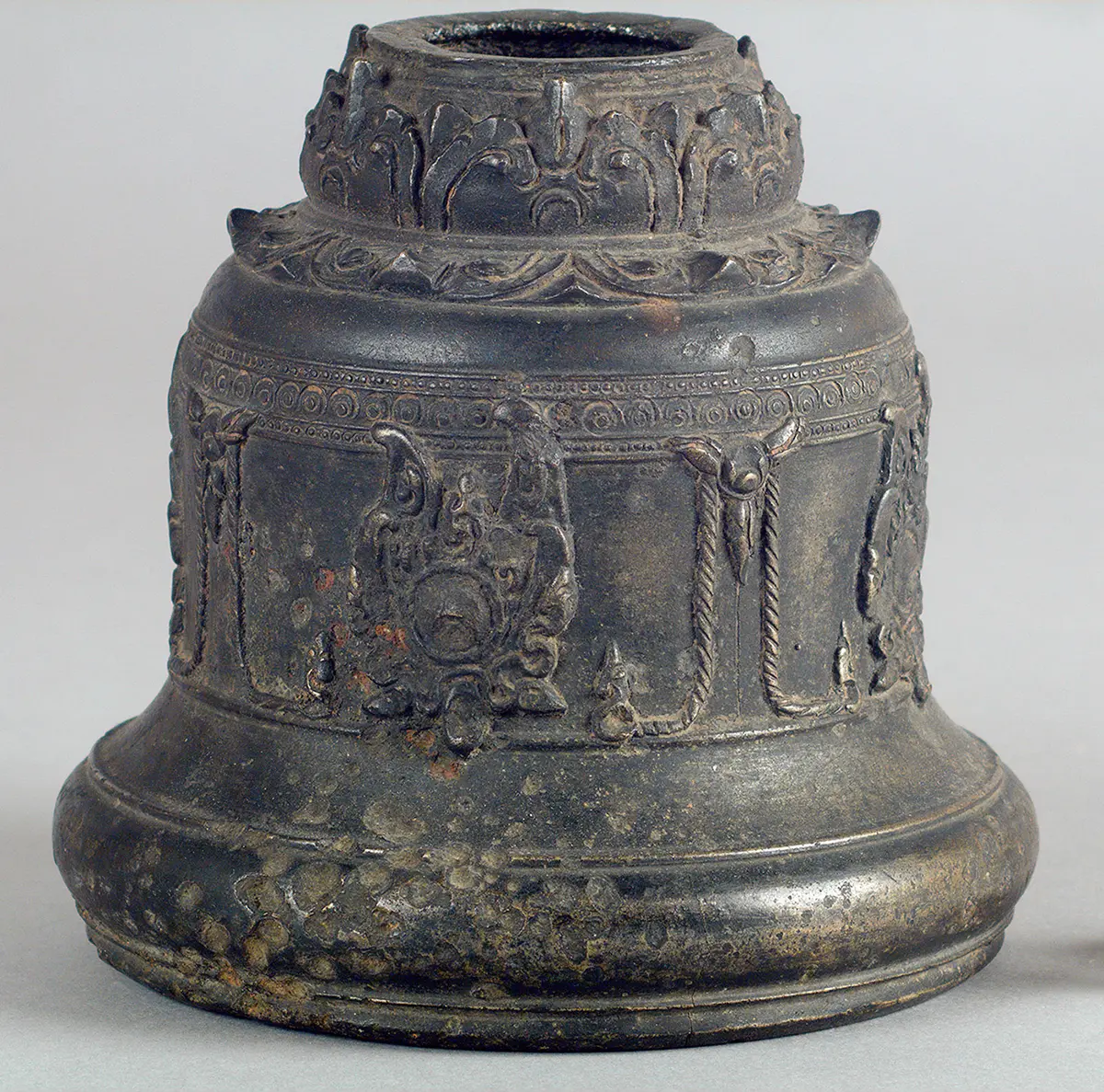 Handglocke