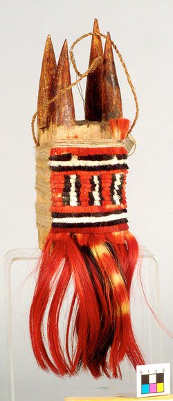 Hüftschmuck