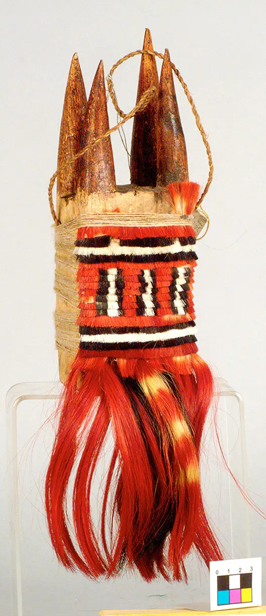 Hüftschmuck