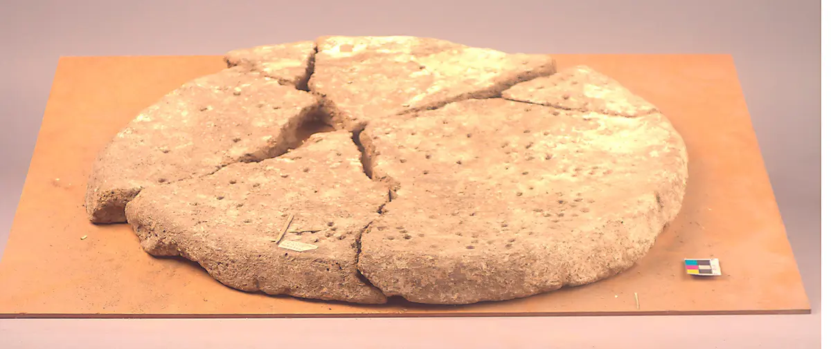 Kochstelle