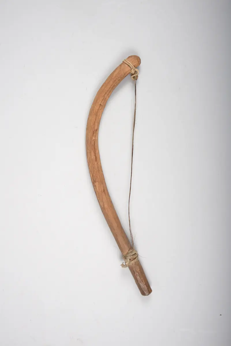 Musikbogen