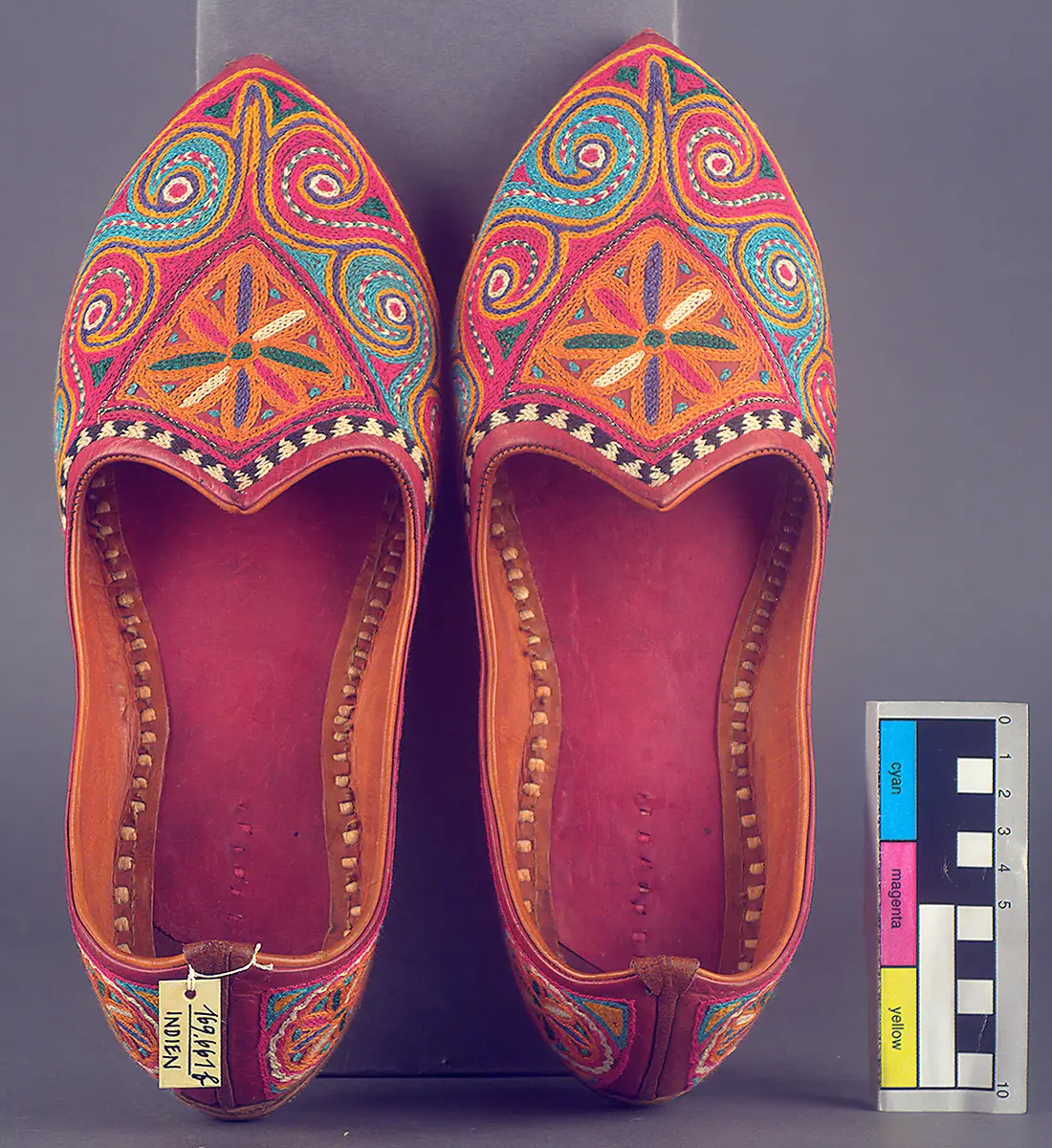 Schuhe