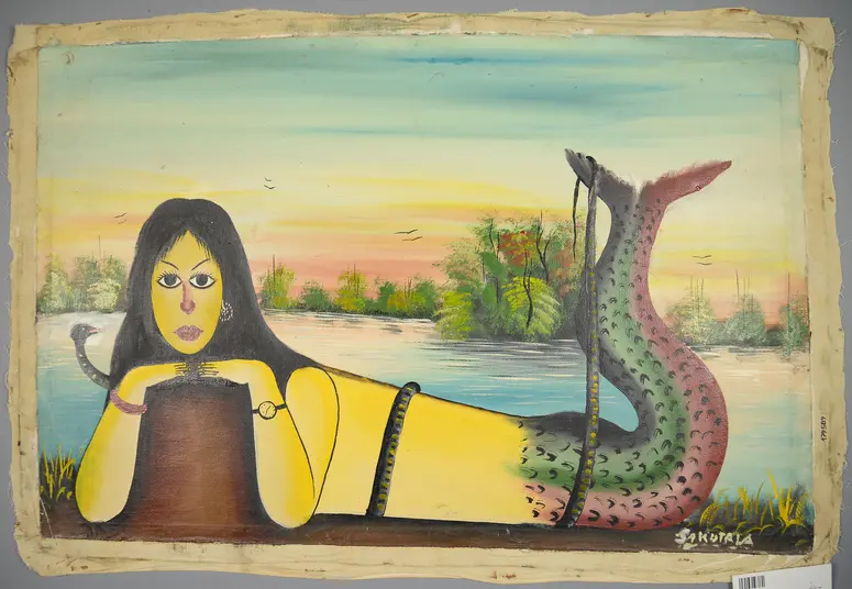 Mami Wata