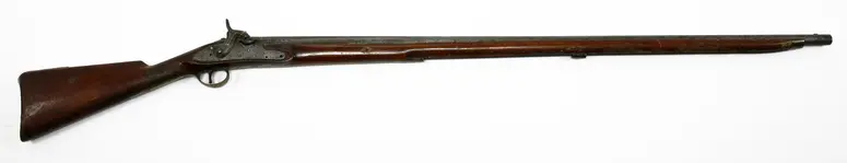 Gewehr