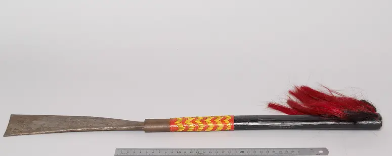 Dao (Rong nok)