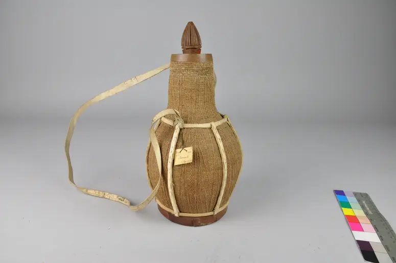 Wasserflasche