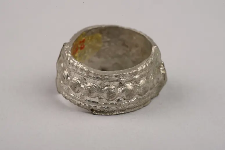 Fingerring