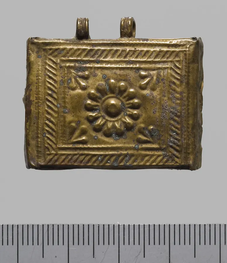 Amulett